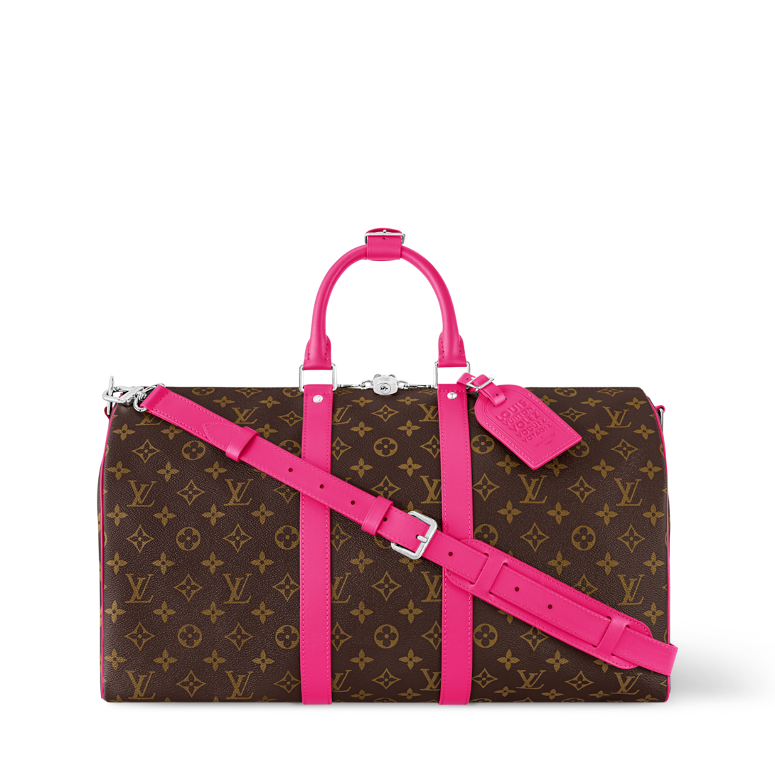 Keepall Bandoulière 45 G73 - Valentine's Day Gifts for Her | LOUIS